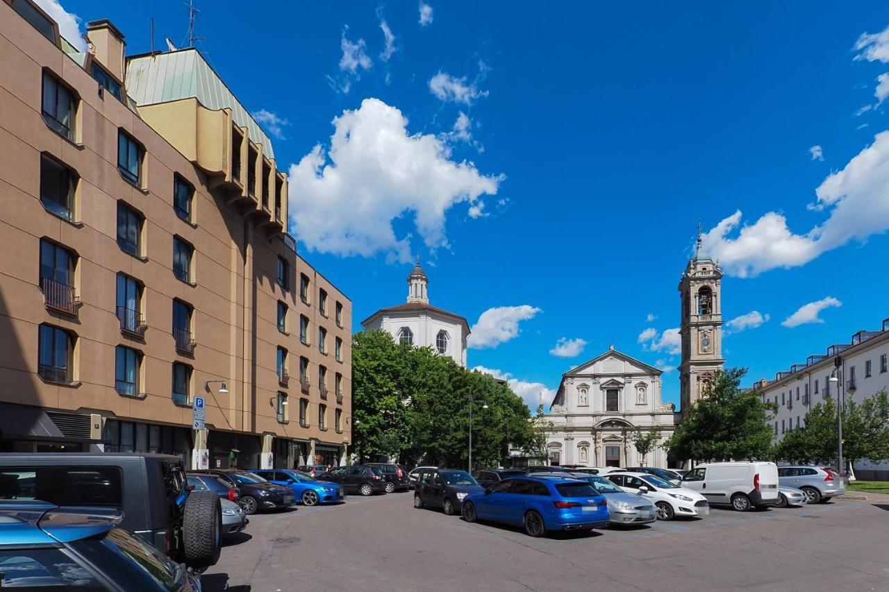 Duomo Luxury Apartment IV — Photos 2