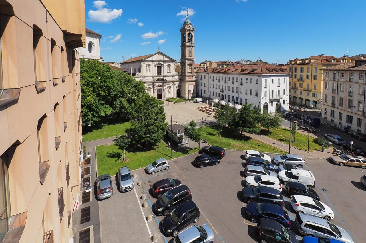 Duomo Luxury Apartment IV — Photos 1