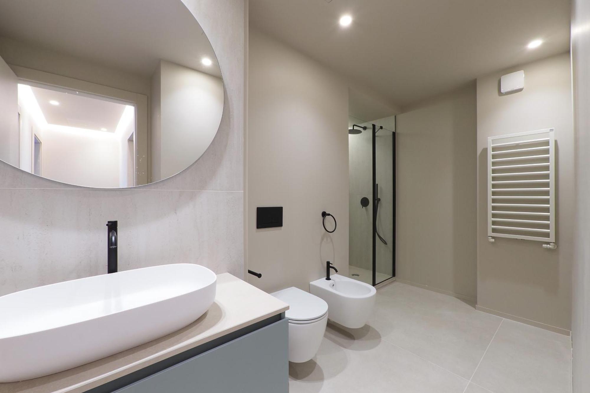 Duomo Luxury Apartment IV, Milan
