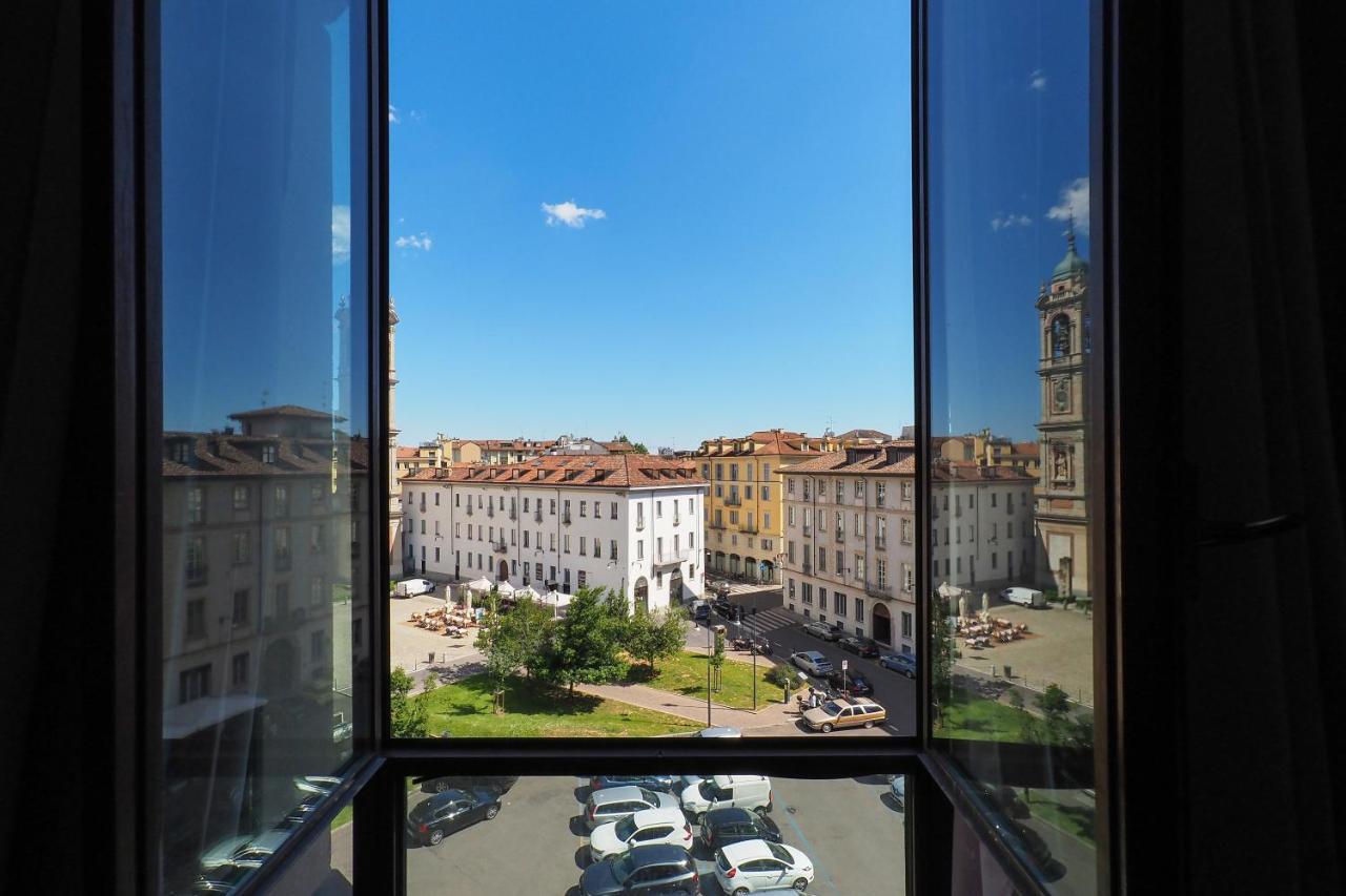 Duomo Luxury Apartment IV — Photos 3